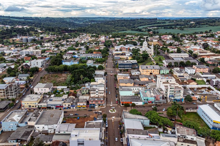 Foto: Roberto Dziura Jr/AEN