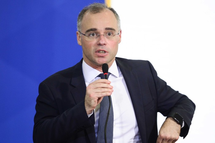 © Marcelo Camargo/Agência Brasil