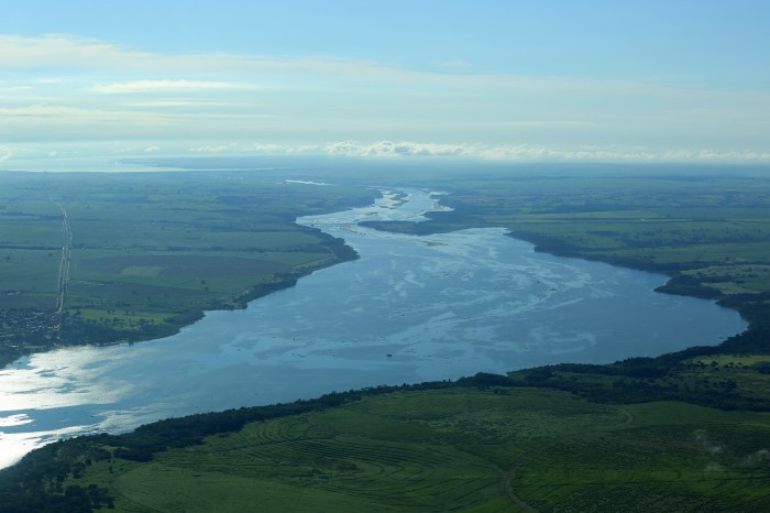 Rio Grande - Foto: Raylton Alves / Banco de Imagens ANA