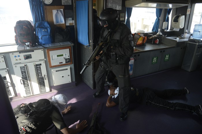 © Tomaz Silva/Agência Brasil