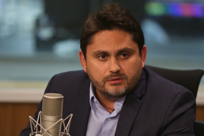 © Valter Campanato/Agência Brasil