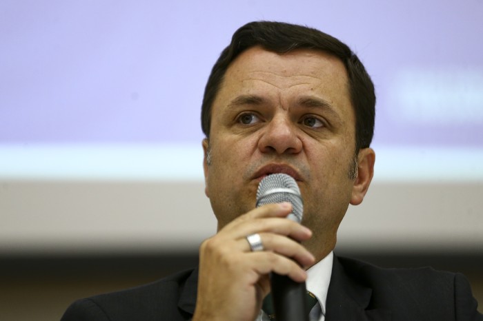 © Marcelo Camargo/Agência Brasil