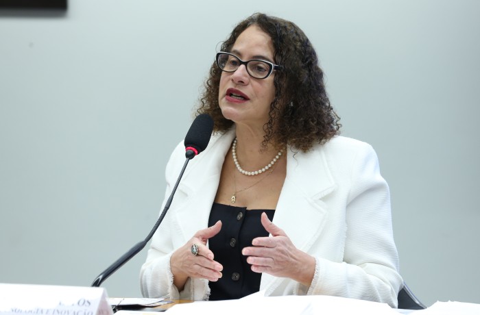 © Lula Marques/ Agência Brasil