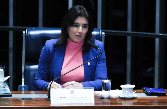 © Lula Marques/ Agência Brasil