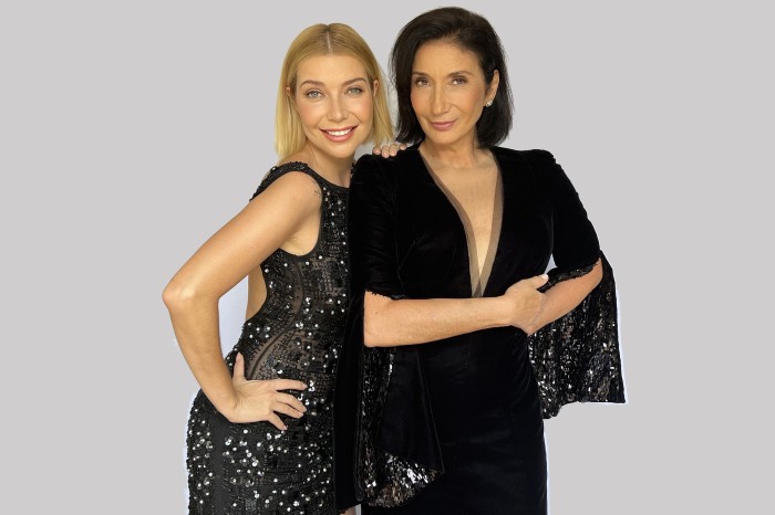 Foto: Assessoria Zizi e Luiza Possi