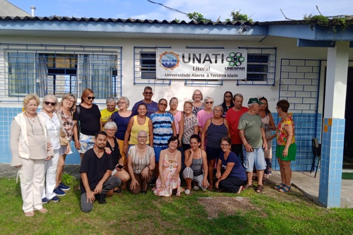 Foto: Fundação Araucária