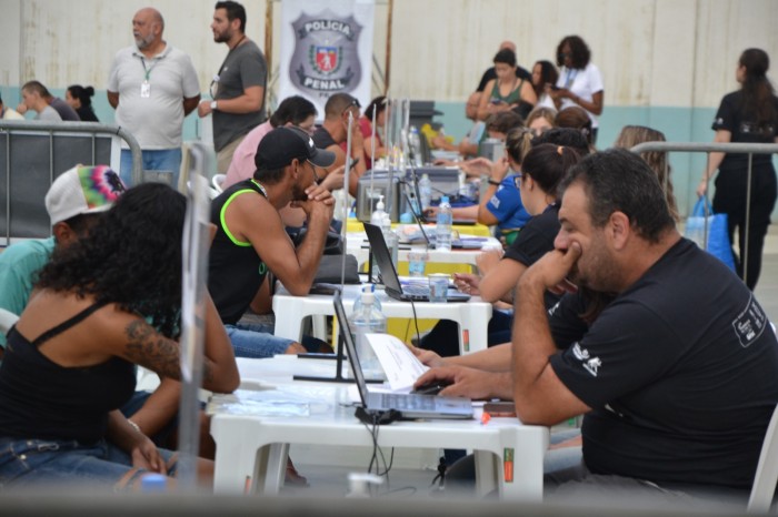 Foto: Reprodução/Secom Paraná