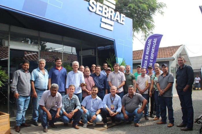 Foto: SEAB