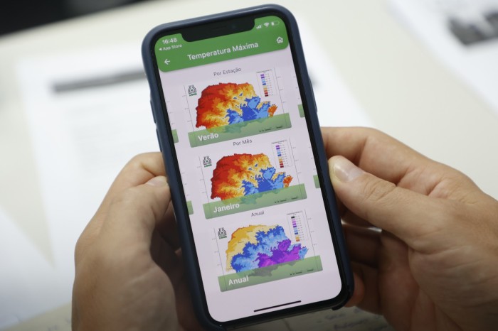 Foto: Reprodução/Secom Paraná