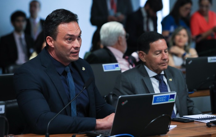 © Lula Marques/ Agência Brasil