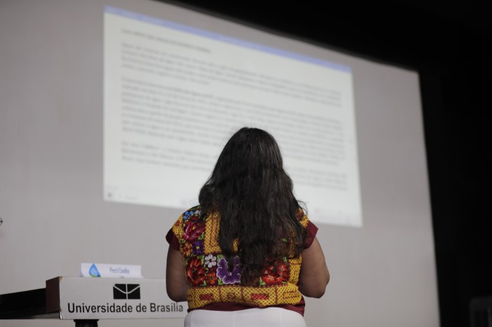 © Joédson Alves/Agência Brasil