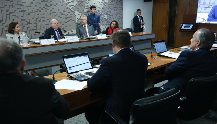 © Lula Marques/ Agência Brasil