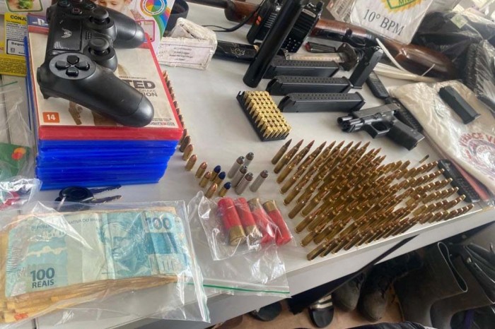 Foto: Reprodução/Secom Paraná