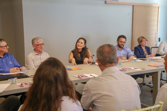 Foto: Reprodução/Secom Paraná