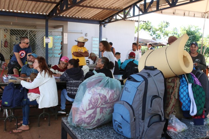 © Antonio Cruz/Agência Brasil