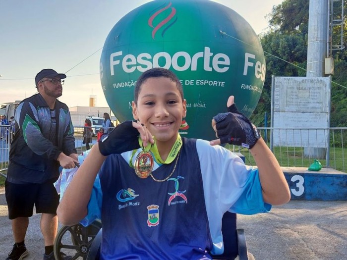 Foto: Reprodução/Secom SC