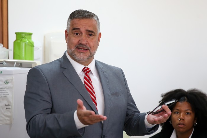 © José Cruz/ Agência Brasil