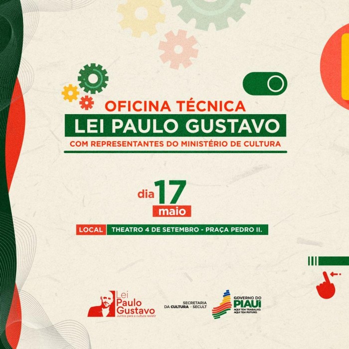 Foto: Reprodução/Secom Piauí