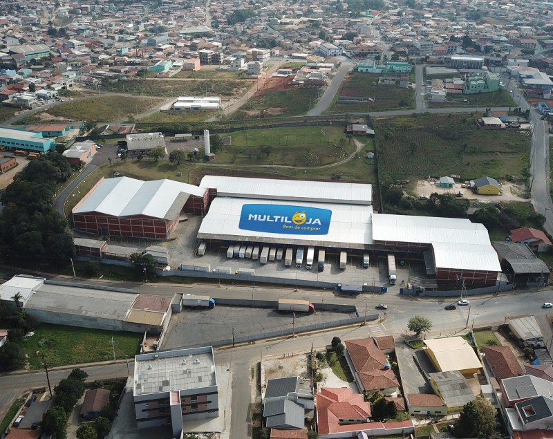 Divulgação/Multiloja