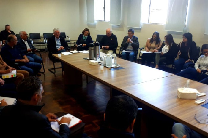 Foto: Evandro Fadel/Seab-Pr