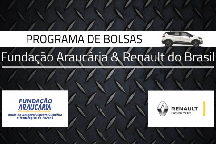 Foto: Fundação Araucária