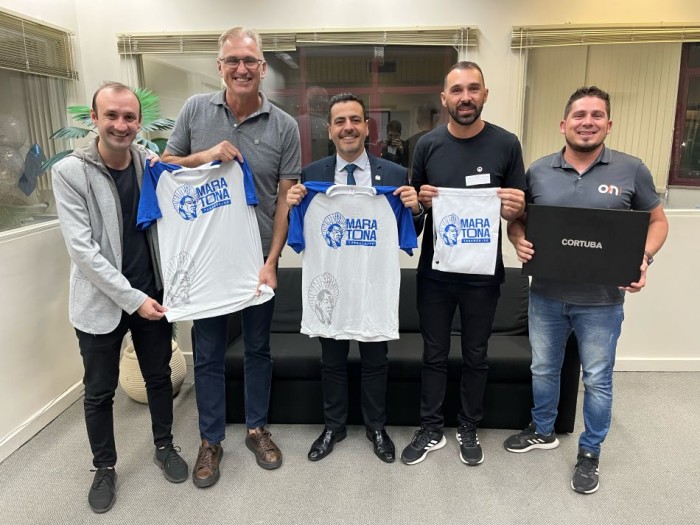 Foto: Reprodução/Secom SC