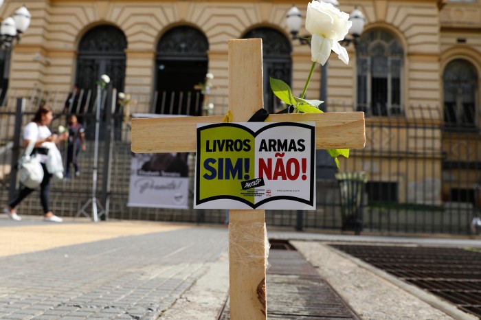 © Fernando Frazão/Agência Brasil