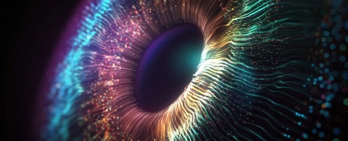 A química quântica que acontece dentro de seus olhos protege contra a perda de visão