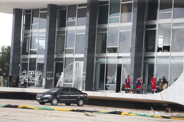 © Valter Campanato/Agência Brasil