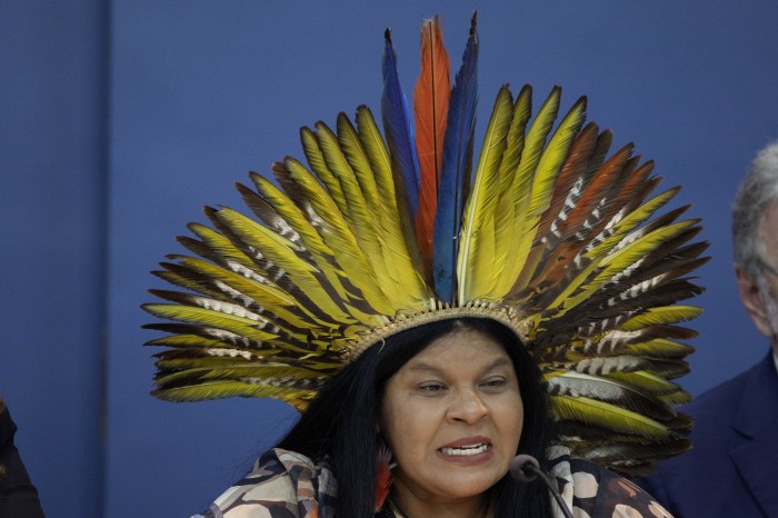 © Joédson Alves/Agência Brasil