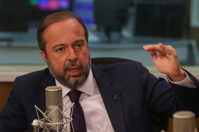 © Valter Campanato/Agência Brasil