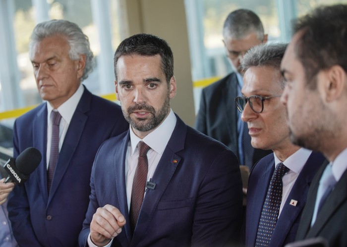 © Rafa Neddermeyer/ Agência Brasil