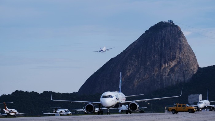 Crédito: Roberto Castro/MTur