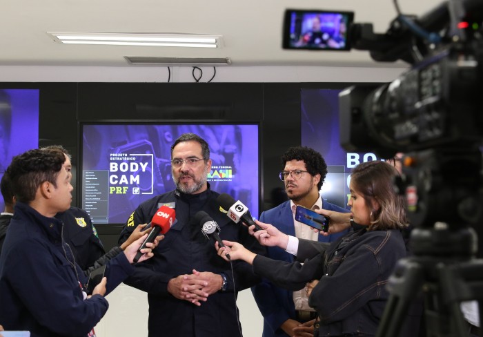 © Antônio Cruz/ Agência Brasil