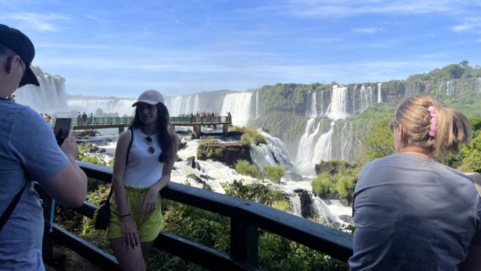 Crédito: Vanessa Castro/MTur