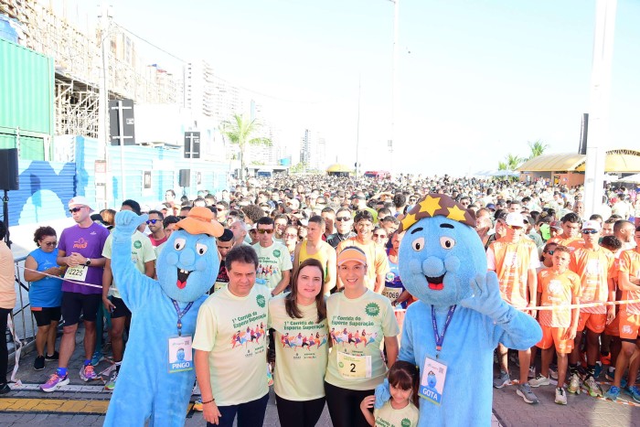 Foto: Reprodução/Secom Ceará