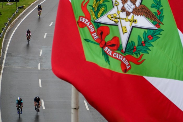 Foto: Reprodução/Secom SC