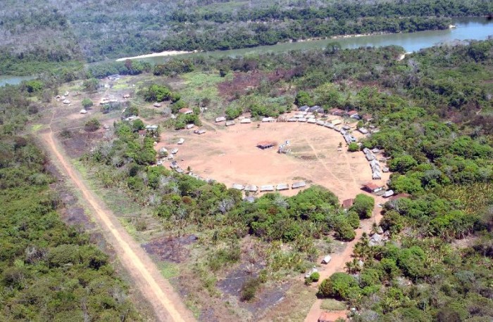 © Arquivo/Agência Brasil