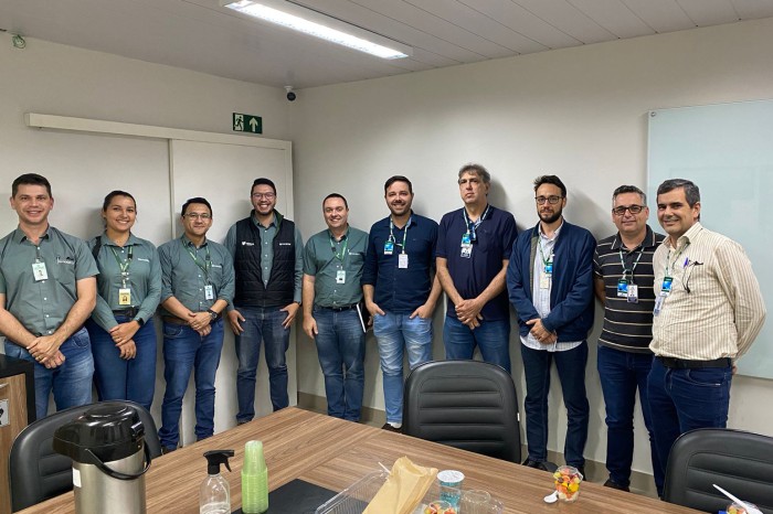 Foto: Reprodução/Secom Paraná