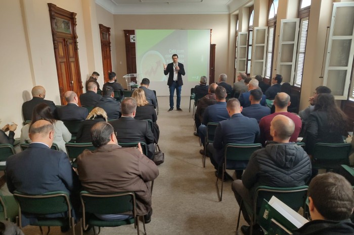 Foto: Reprodução/Secom Paraná