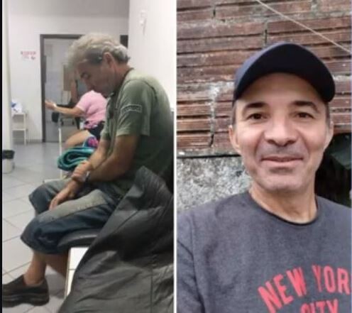 Família faz apelo por informações sobre homem desaparecido em Goioerê