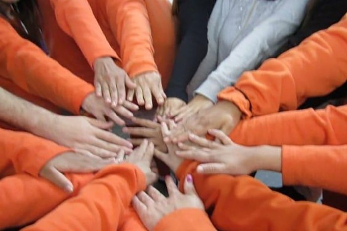 Foto: Políca Penal do Paraná