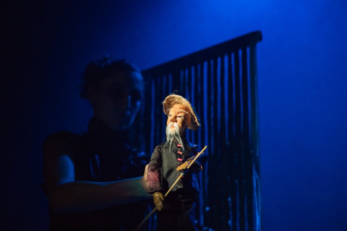 Foto: Caio Vieira/Arquivo CCTG