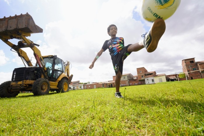 Foto: Reprodução/Secom Ceará