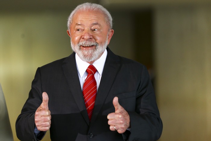 © Marcelo Camargo/Agência Brasil