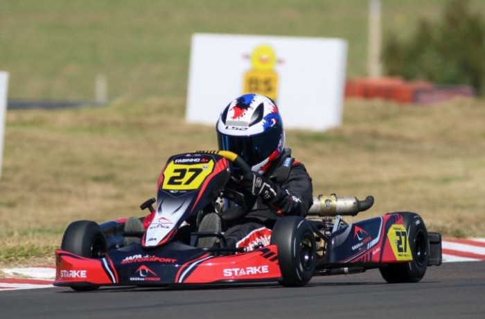 Divulgação/Kart Project