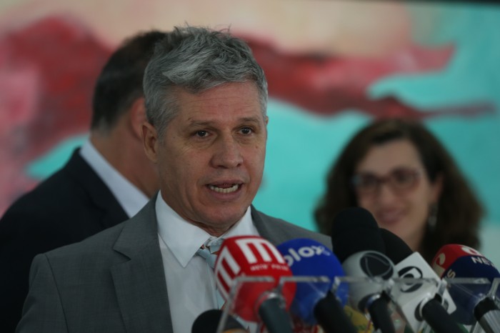 © Valter Campanato/Agência Brasil