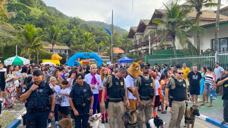 ISTV Brasil e América Latina