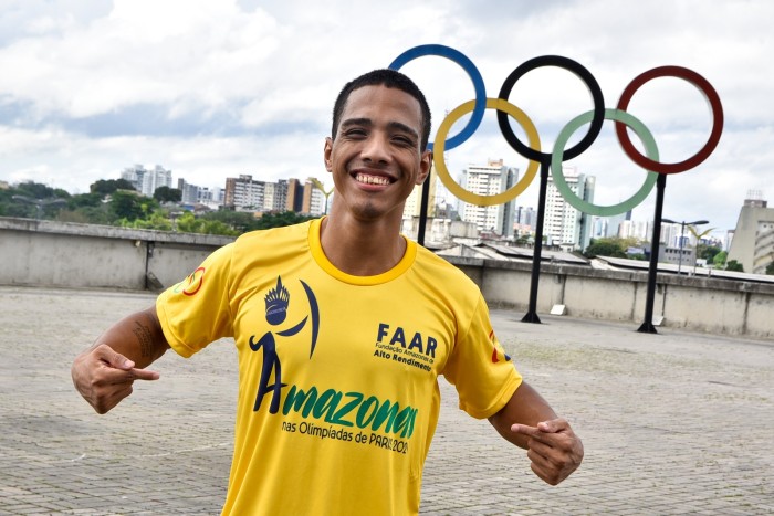 FOTOS:Mauro Neto/Sedel