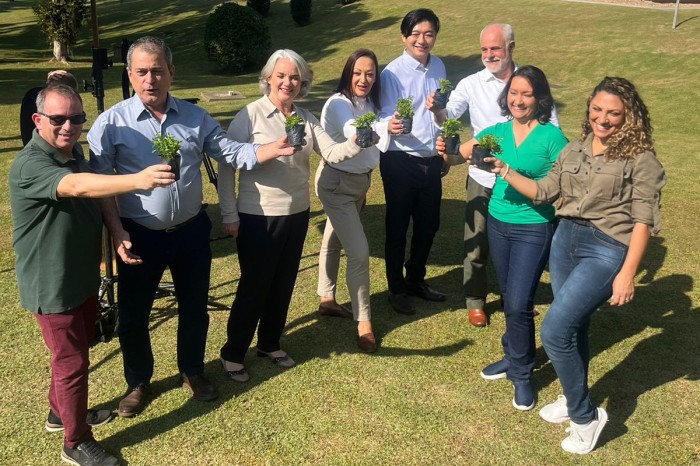 Foto: Reprodução/Secom Paraná